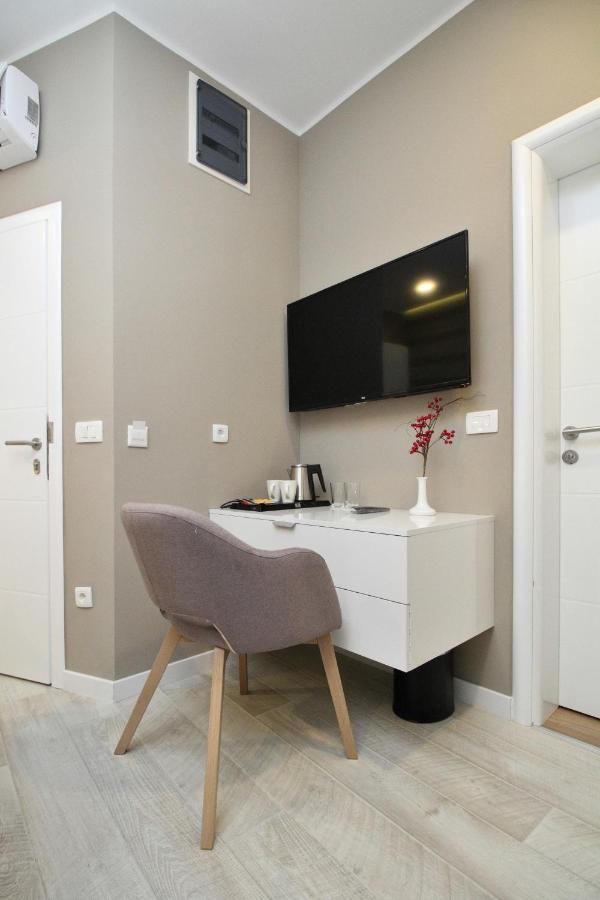 Platinum Rooms Butique Hotel SJJ Eksteriør bilde