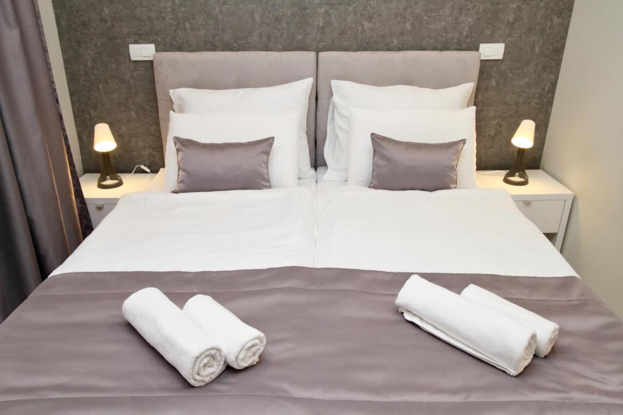 Platinum Rooms Butique Hotel SJJ Eksteriør bilde