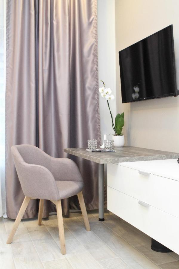 Platinum Rooms Butique Hotel SJJ Eksteriør bilde