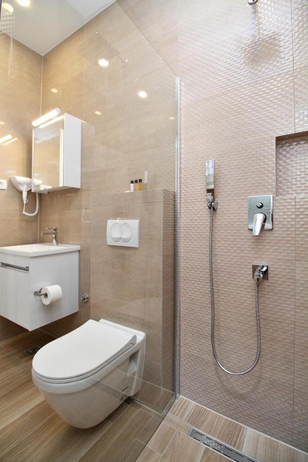 Platinum Rooms Butique Hotel SJJ Eksteriør bilde